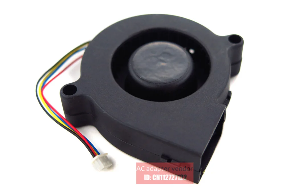 Новый вентилятор охлаждения SUNON MF50151VX C05C S99 mag5a turbo 5015 воздуходувка с 4 проводами|5015