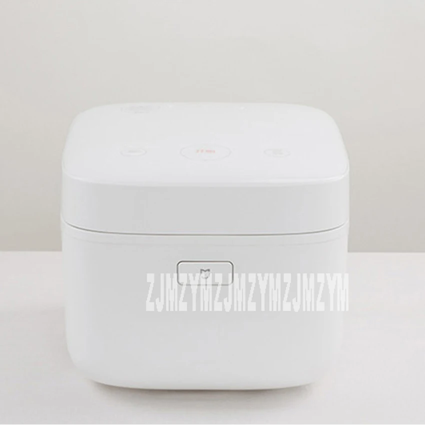 220V / 1130W intelligent home wifi rice cooker 3L alloy heating
