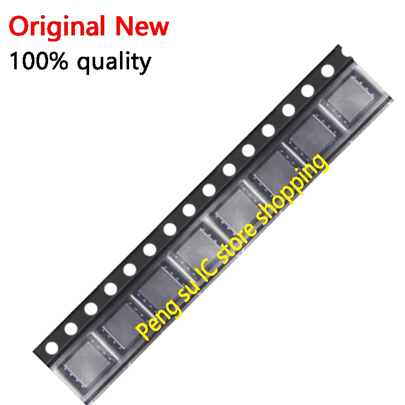 

(10piece)100% New K03J2 RJK03J2 RJK03J2DPA QFN-8 Chipset