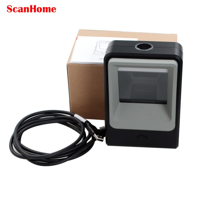 ScanHome SH-7200 2D المسح منصة مسح شاشة الباركود ماسحة سوبر ماركت مسح رمز بندقية WeChat الدفع ماسحة ScanHome SH-7200 2D المسح منصة مسح شاشة الباركود ماسحة سوبر ماركت مسح رمز بندقية WeChat الدفع ماسحة
