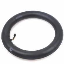 2 шт. 12 1/" x 2 1/4" Внутренняя трубка(12,5x2,25) с угловой клапан для бритвы карманные INS