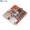 3.7-5V Wireless Bluetooth MP3 Decoder Board BLE 4.1 Circuit Board Module Lossless Decoding Module Micro USB TF Card Interface ► Photo 1/6