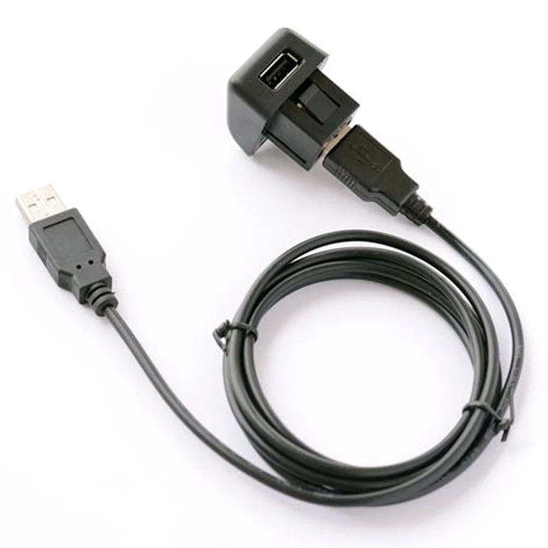 Biurlink автомобильный стерео прикуриватель Замена AUX USB кабель и интерфейс переключатель для peugeot Citroen RD9 RD43 RD45