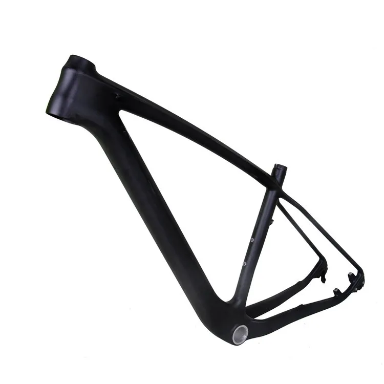 Excellent 2019 NEW WINICE BRAND 29ER FULL CARBON MOUNTAIN FRAME M01 29 INCH FULL CARBON MTB BICYCLE FRAME THRU AXLE 142MM MOUNTAIN BIKE 5