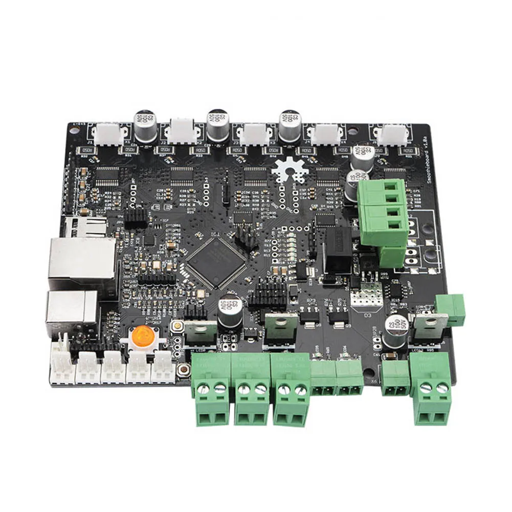 

Engraving Machine Smoothieboard 5X V1.1 Mainboard Part for 3D Printer ING-SHIPPING