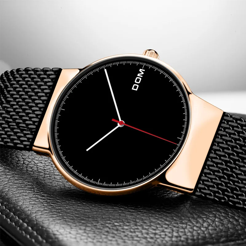 

2018 High Quality Fashion Style Ladies Quartz Watch