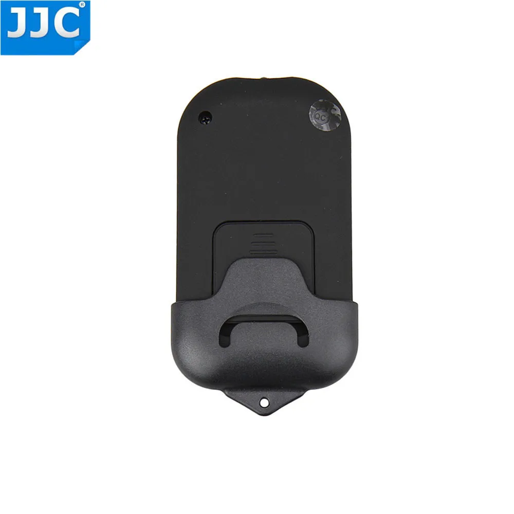 Camera remote shutter button camera remote shutter release JJC IR shutter release remote control controller for Canon Eos R5 R6 R7 5D Mark III II 800D 750D 700D 77D 70D 60D 6D 7D MARK II