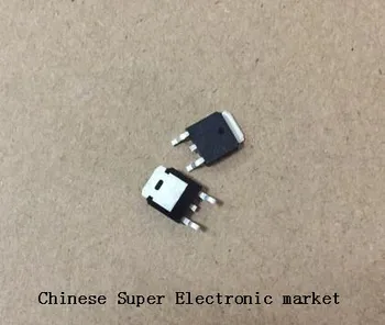 

10PCS NGD8201NG TO-252 NGD8201AG TO252 NGD8201 SOT252 8201AG 8201NG NGD8201NT4G NGD8201ANT4G