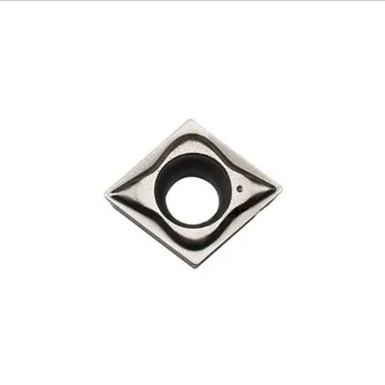 

original CCMT09T304-FA CT3000 carbide inserts for turning tool holder SCLCR09 SCGCR boring bar lathe cutter CCMT09T3