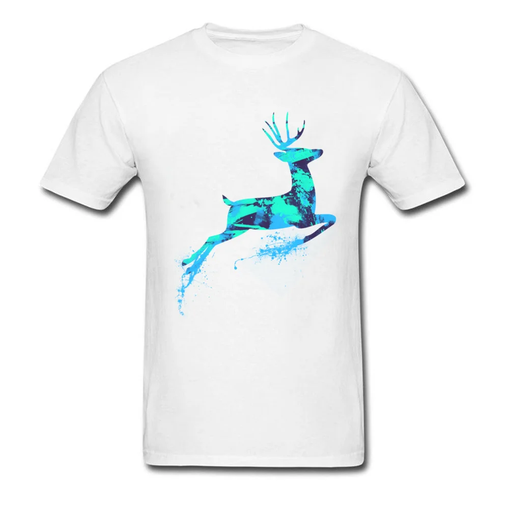 Oh deer_white