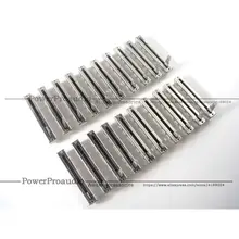 20 x фейдер DCV1010 для PIONEER DJM400 DJM500 DJM600 DJM700 DJM800 DJM5000 djm700 djm800 djm600 400 350 ALPS