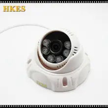 Ultra Low Illumination 1/2.8” SONY IMX323 3000TVL AHD Camera 1080P Full HD CCTV Surveillance Security Camera With 8mm