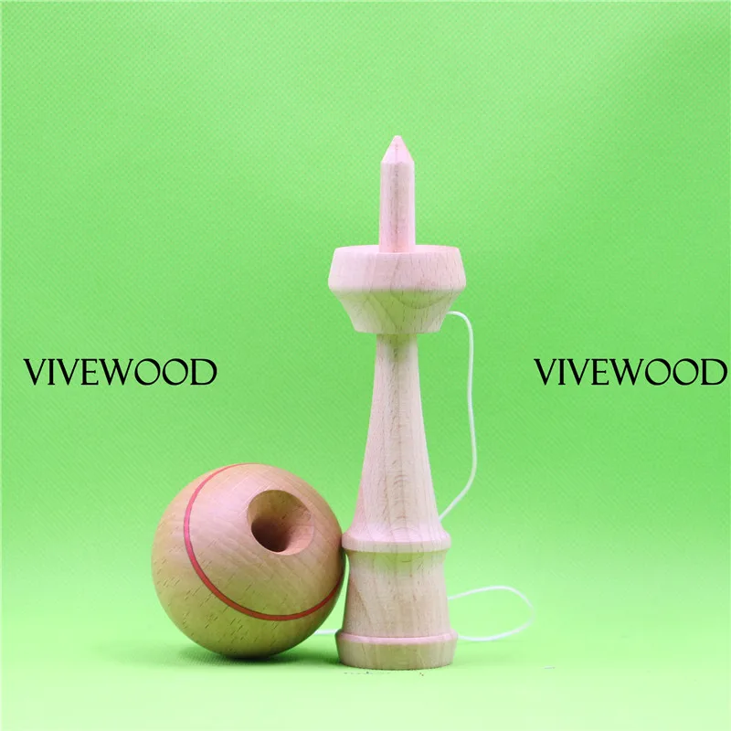 kendama airplane