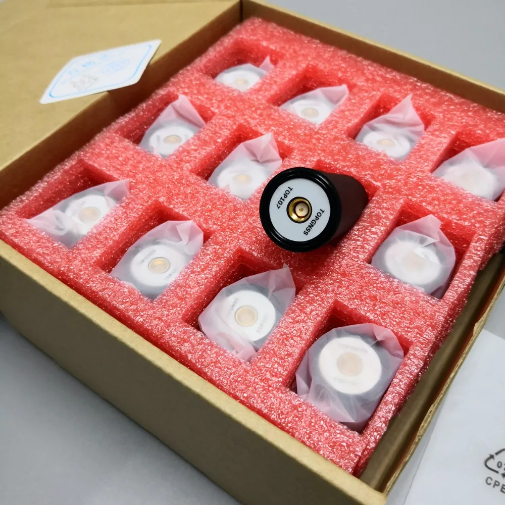  GNSS antenna TOP107 rtk UAV UGV antenna04