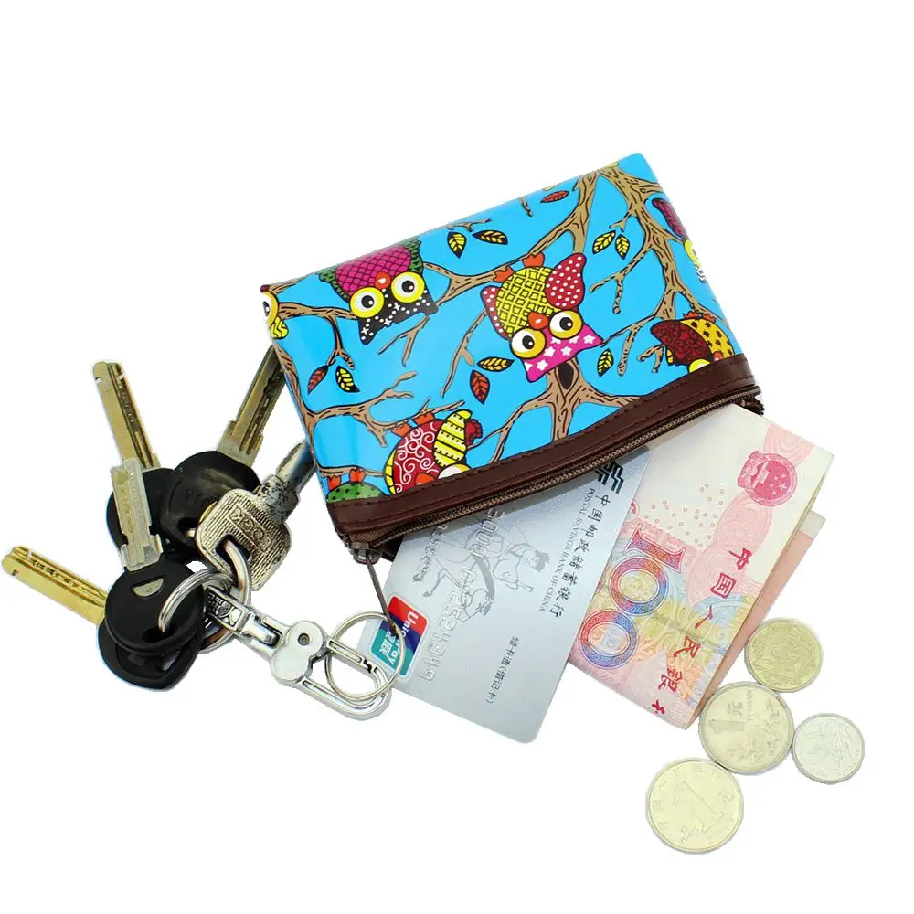 Ladies Coin Purse Meanings