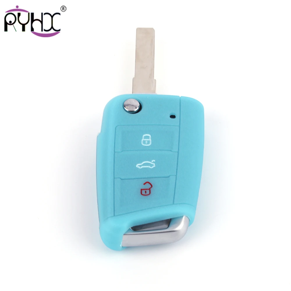 VW car key case (320)