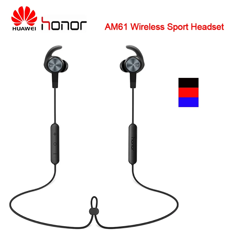 Беспроводные Наушники Honor Xsport Am61 Купить