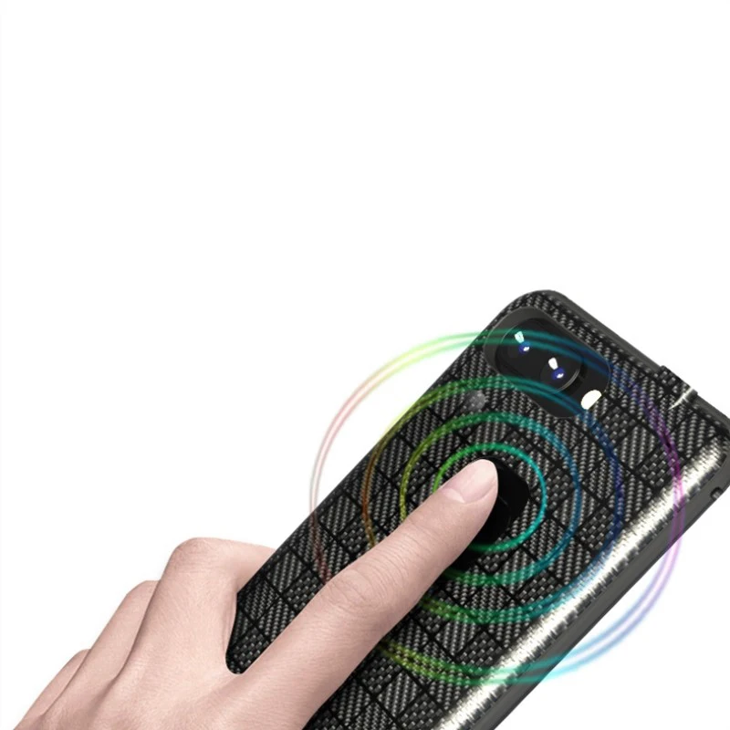 Чехол для аккумулятора Huawei P Smart enjoy 8 Plus Y7 Prime Y9 2018 Honor 7X ударопрочный чехол