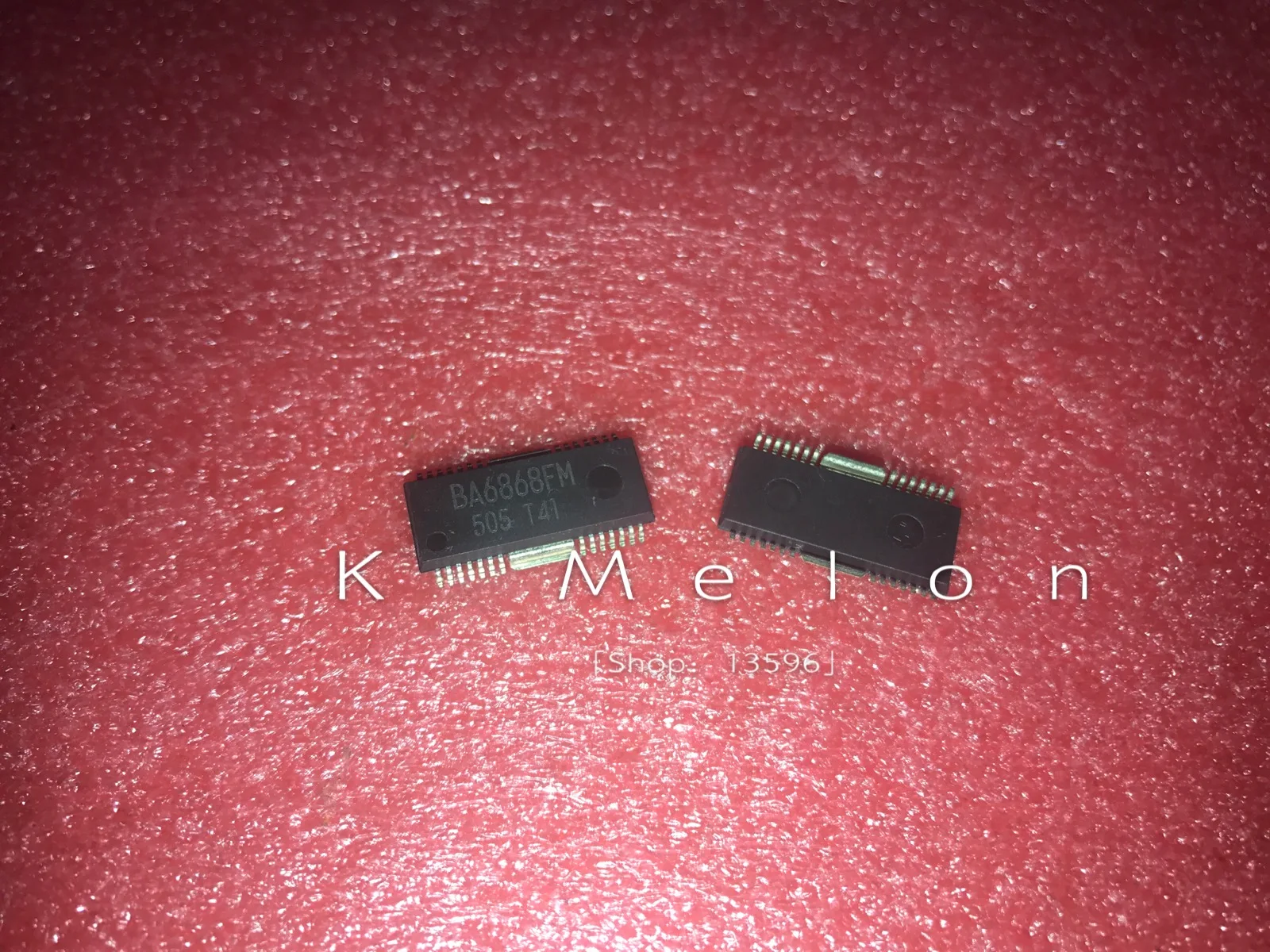

5pcs/10pcs BA6868FM 100% New and original