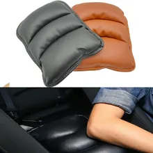 Автомобильный подлокотник консоль Подушка-накладка для bmw audi polo insignia audi q5 mg6 lexus ct200h ford focus 2 bmw f30 jaguar vw