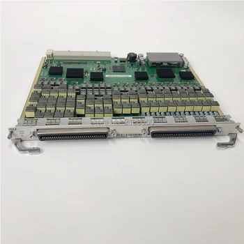 

Free shipping Huawei Original VDLE 32 channel VDSL2+ board, , low power consumption, built-in splitter