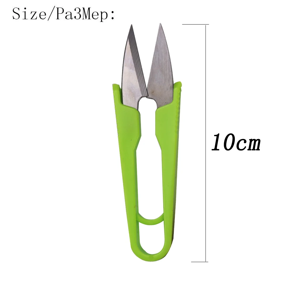 D& D 3 шт./лот портативный швейный инструмент для вышивания ножницы Thrum обрезки резьбы ножницы мини Ручные Инструменты 10 см