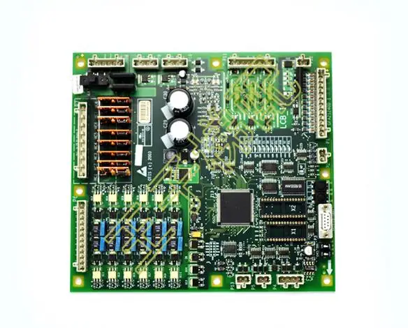Board LCB II LCB_II GFA21240D1 GGA21240D1 (Сделано в Китае)|Пульты ДУ| |