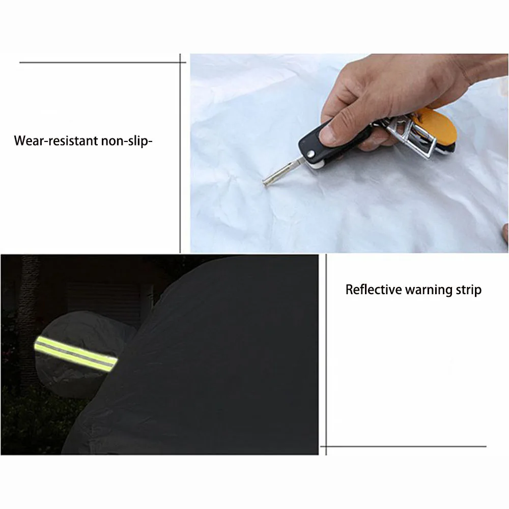 automatic car covers