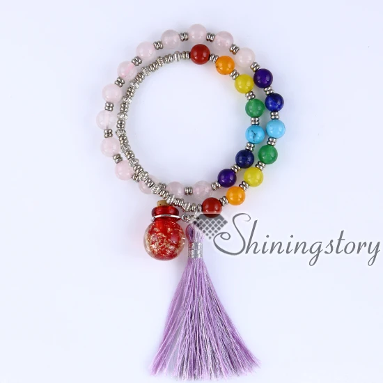 Online Chakra Bracelet Australia Oil Diffuser Chakra Bracelet Australia Oil Diffuser Jewellery Uk Tree Of Life Jewelry Faith Tibetan Prayer Beads Bra