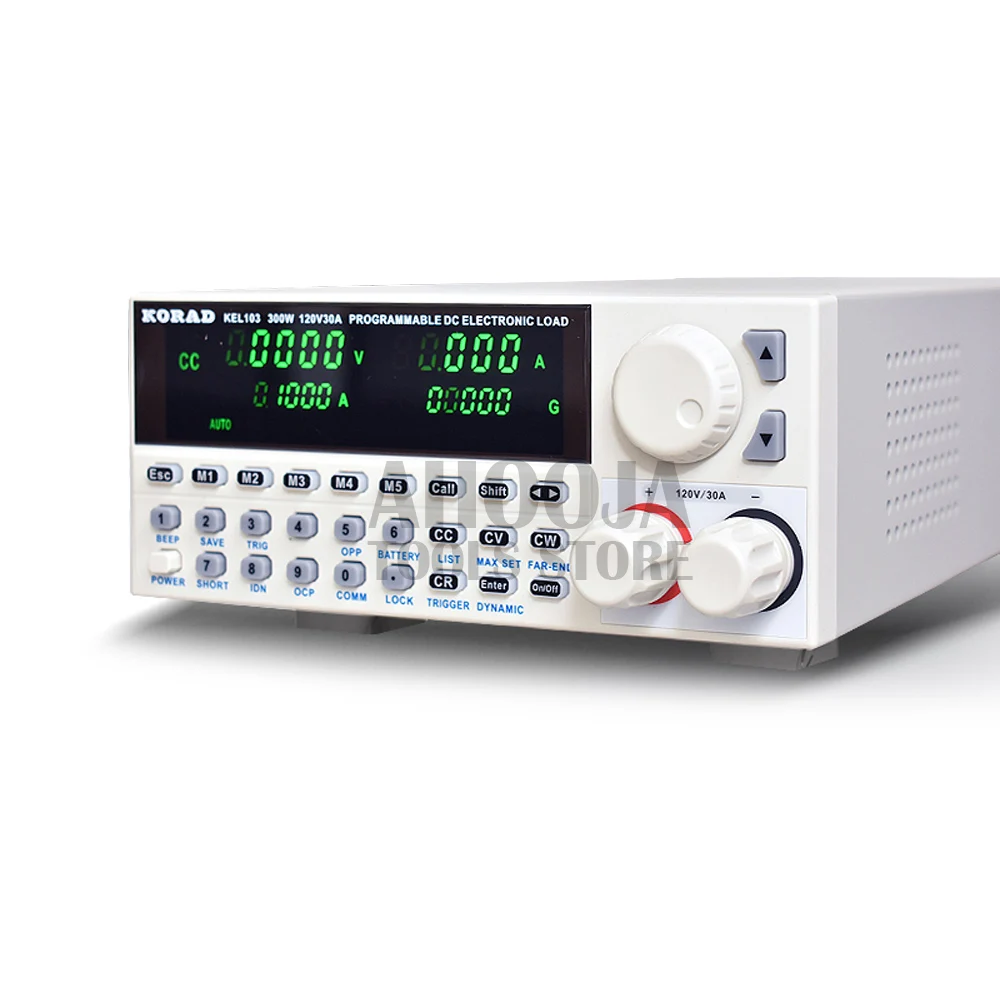 30a 110 v do verificador da bateria
