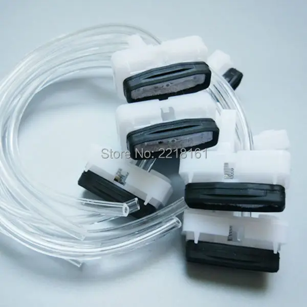 Printer Parts Eco Solvent SJ745 SJ1000 SJ1045 SJ540 SJ640 RS540 RS60 VP300 540 SP300 540 Printer DX4 Cap Top Station