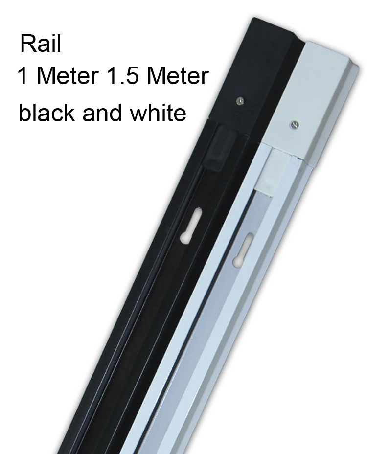 RAIL DETAIL