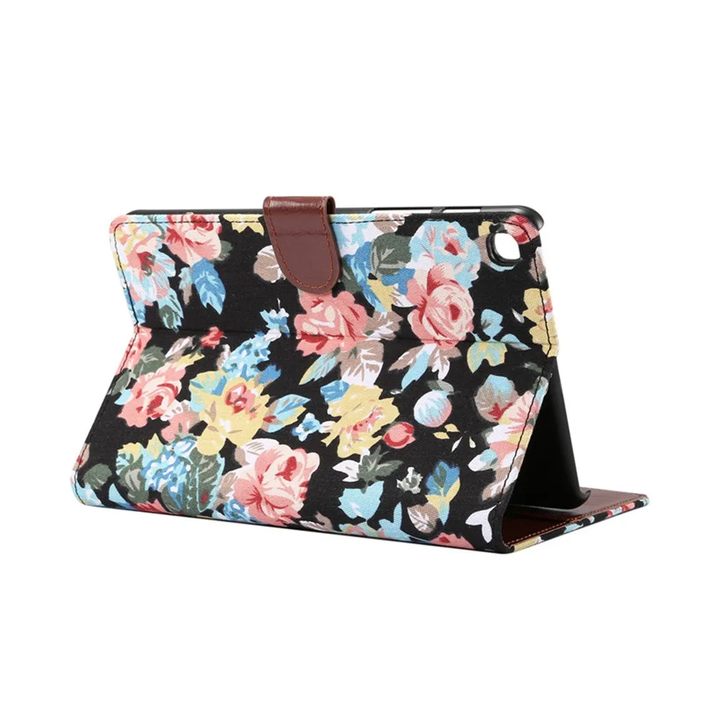 Tablet case