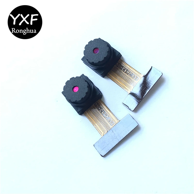 

OV2643 camera module Module 2 million pixel 68degree 2MP Camera Module