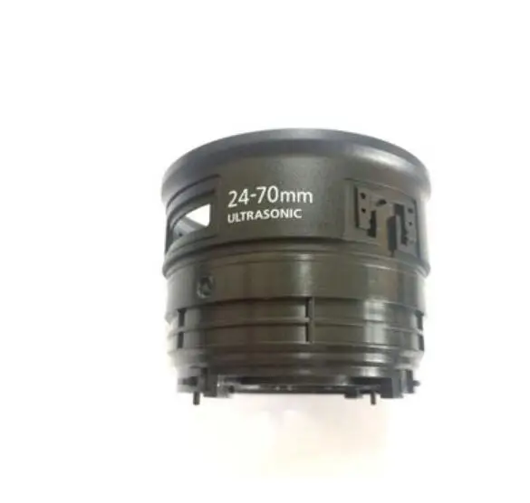 New Repair Part For Canon EF 24 70 mm F2.8L II USM Fixed Sleeve Lens Barrel Ring ASSY(Gen2)in