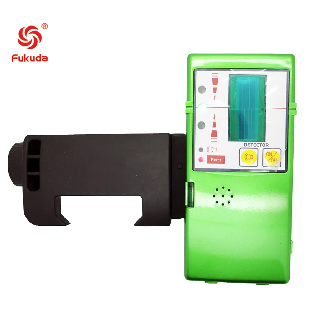 

Free Shipping Laser level outdoor receiver Laser receiver suitable for laser level Laser Level Outdoor Receiver RED lines