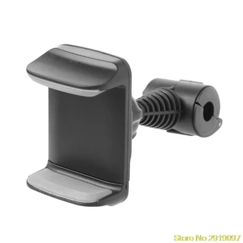 

New Arrive 360 Degree Rotatable Car Back Seat Headrest Mount Holder Stand For Mobile Phone GPS 3.5"-6" Drop Shipping Support