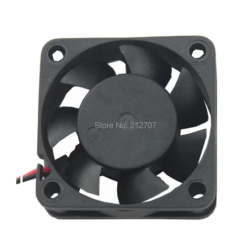 30mm 5v fan 7