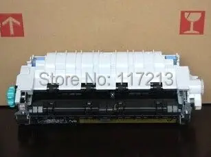 New original laser jet for HP4200 Fuser Assembly RM1-0013 RM1-0013-000 (110V) RM1-0014 RM1-0014-000 (220V) printer part on sale free shipping 5pcs lot 100% original new heating element for hp4200 rm1 0013 heat 110v rm1 0014 heat 220v on sale