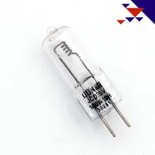DONAR DN-39281 JCD 26 V 150 W JCD26V-150W10H/G1 26V150W G6.35 галогеновая лампочка операционной Хирургическая Лампа