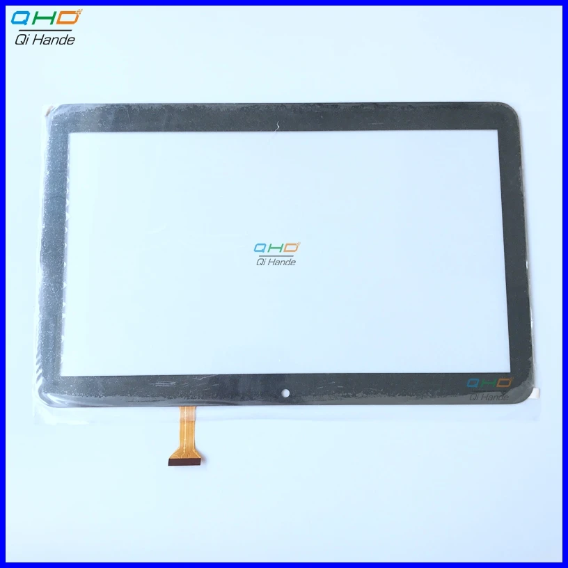 

10.1 inch touch screen for Irbis TZ175 TZ 175 3G 100% New touch panel Tablet PC touch panel digitizer
