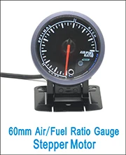 Preta do Carro Medidor de Pressão do Turbo Medidor de Calibre do Impulso Bitola Dragão 60mm Cara Luminoso Colorido 1 ~ 3 Bar Trubin Mete 7 Boost Medidor de Cara Preta Branco Vermelho