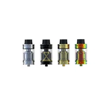 D’origine IJOY MAXO V12 Réservoir 5.6 ml Option V12-RT6 Pont XL-C4 Bobine Cigarette Électronique Atomiseur Vaporisateur pour IJOY Boîte Mod vaporisateur