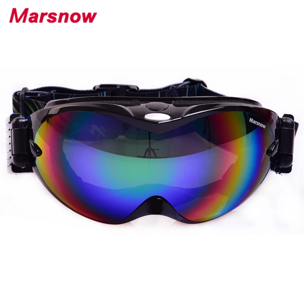 100 snowboarding goggles