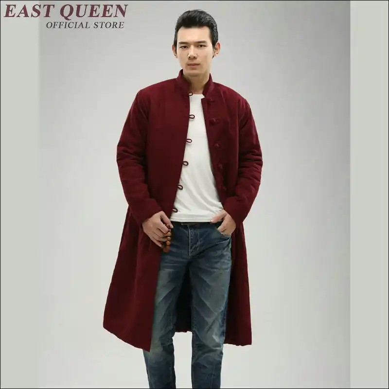 traditional clothes for men
