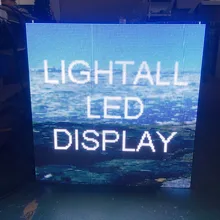 P8 Die-casting aluminum,512X512mm cabinet, p8 Die casting aluminum led panel,full color video led display screen, led video wall