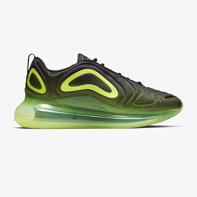 Nike Air Max 720 buty do biegania męskie oddychające Buty męskie Nike Air Max 720