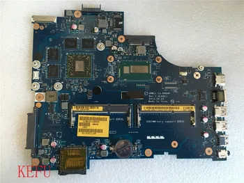 

DDR3 I5-4200 for dell Inspiron laptop motherboard 17R 5737 3737 LA-9984P HD8870M GPU CN-091M09 091M09 91M09 VBW11 mainboard