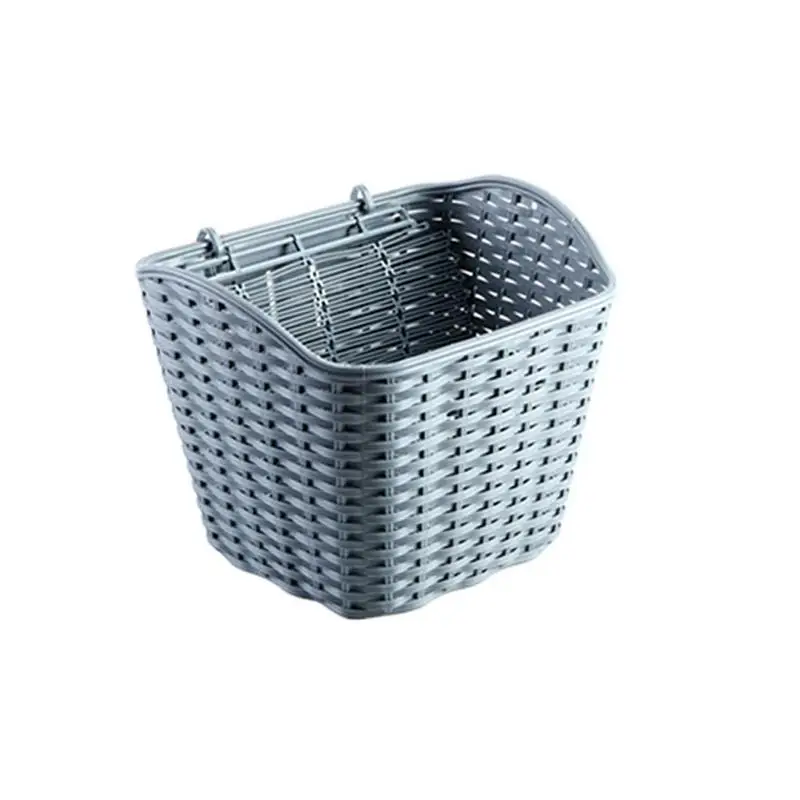 Cheap Bicycle Double Electric Car Plastic Rainproof Waterproof Basket With Lid Riding Supplies Lid Type Bicycles Scooters 2 Cheap Bicycle Double Electric Car Plastic Rainproof Waterproof Basket With Lid Riding Supplies Lid Type Bicycles Scooters 2