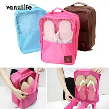 

Vanzlife fashion queen travel shoes pouch waterproof and dustproof storage bag for shoes, boots